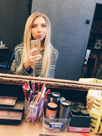 Наталья фото 3