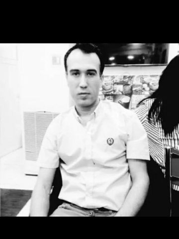 Жанель Чесма